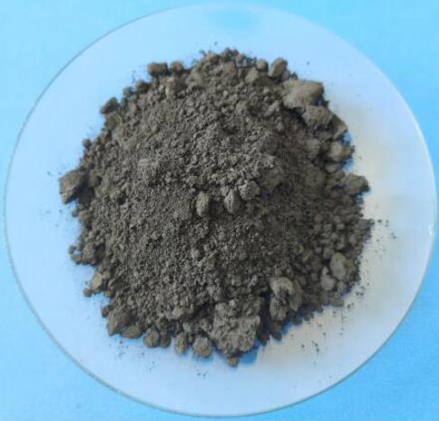 Titanium Nitrogen powder